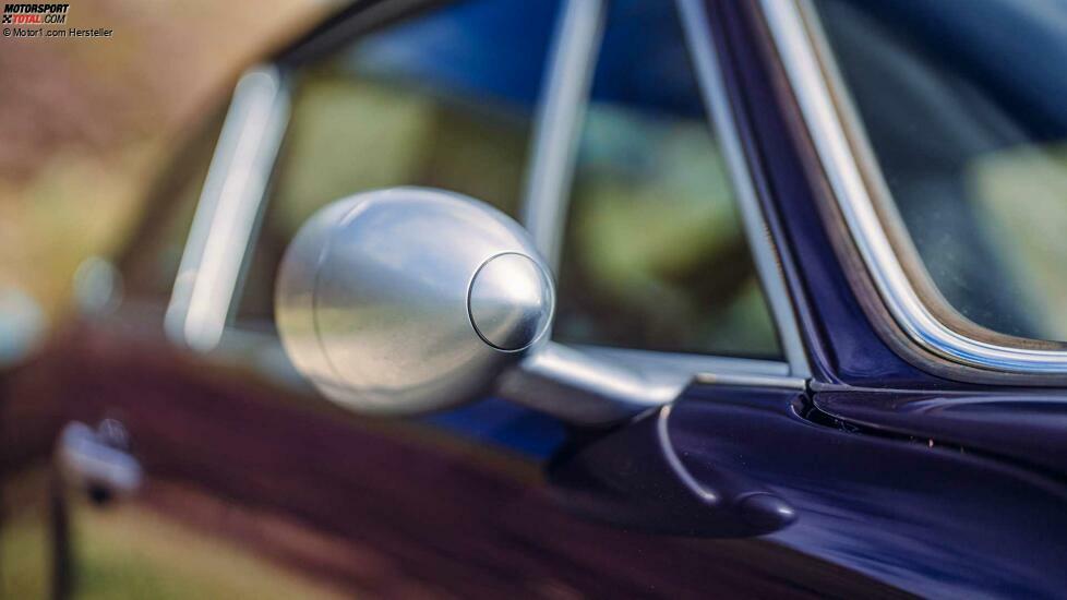 Porsche 911 (964) von Theon Design