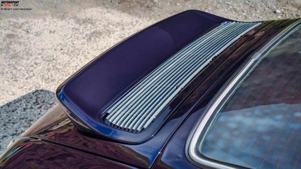 Porsche 911 (964) von Theon Design