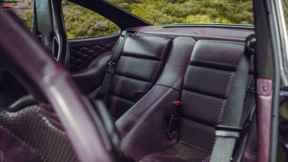 Porsche 911 (964) von Theon Design