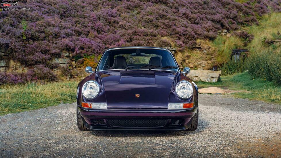 Porsche 911 (964) von Theon Design
