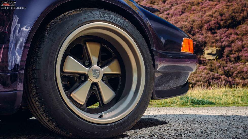 Porsche 911 (964) von Theon Design