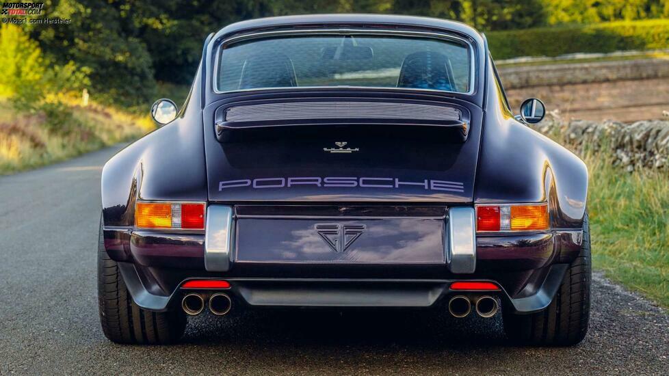 Porsche 911 (964) von Theon Design