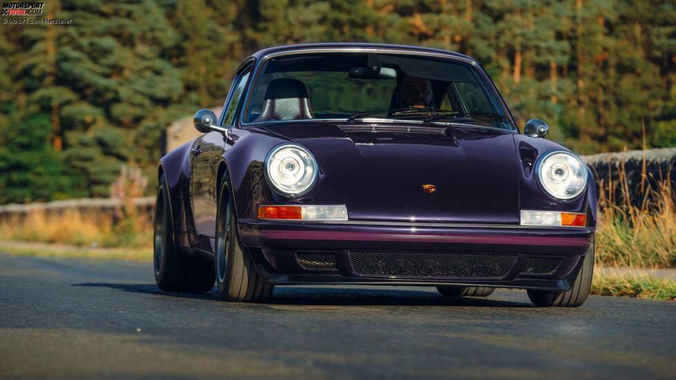 Porsche 911 (964) von Theon Design