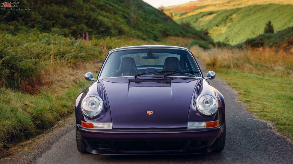 Porsche 911 (964) von Theon Design