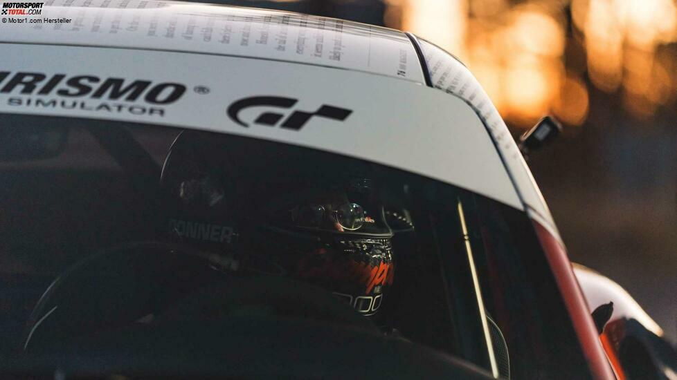 Porsche 911 Turbo S mit Pikes Peak-Rekord für Serienfahrzeuge
