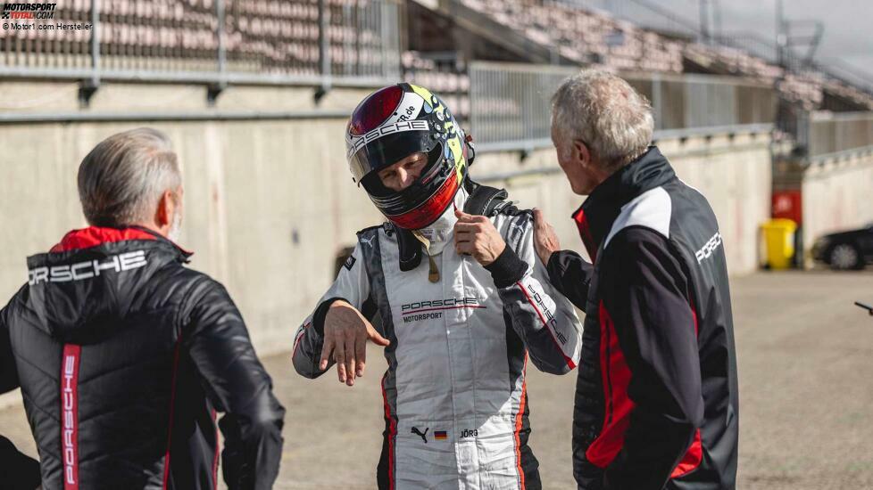 Porsche 911 GT3 RS Nürburgring Runde In 6:49.328 Minuten