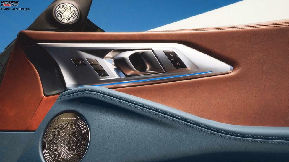 BMW XM (2023)