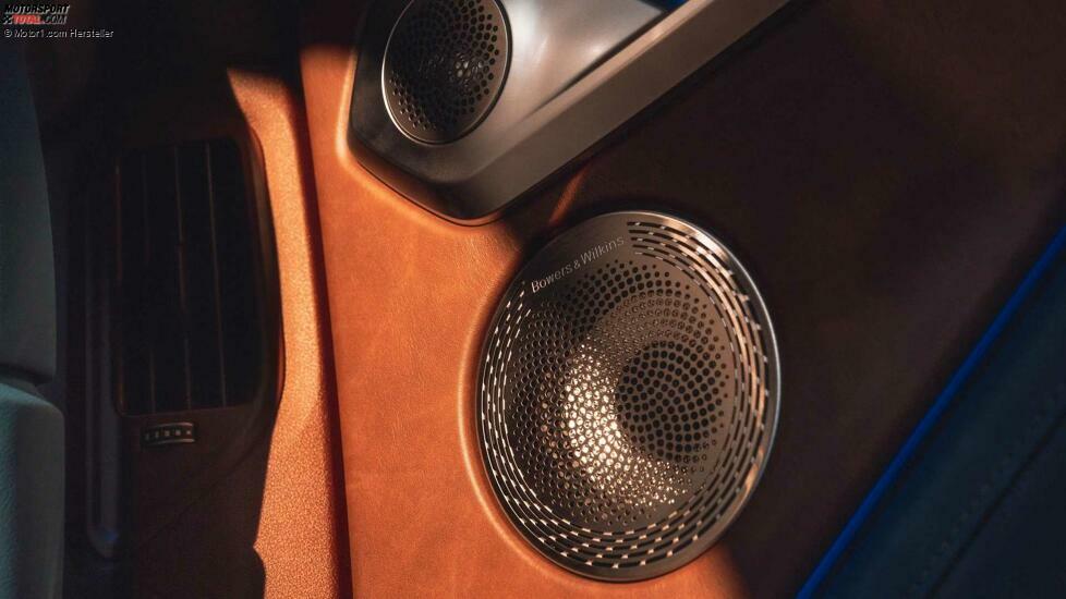 BMW XM (2023)