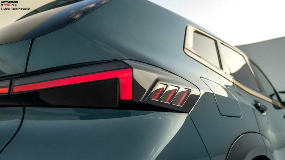 BMW XM (2023)