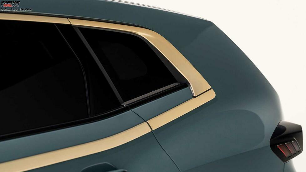 BMW XM (2023)