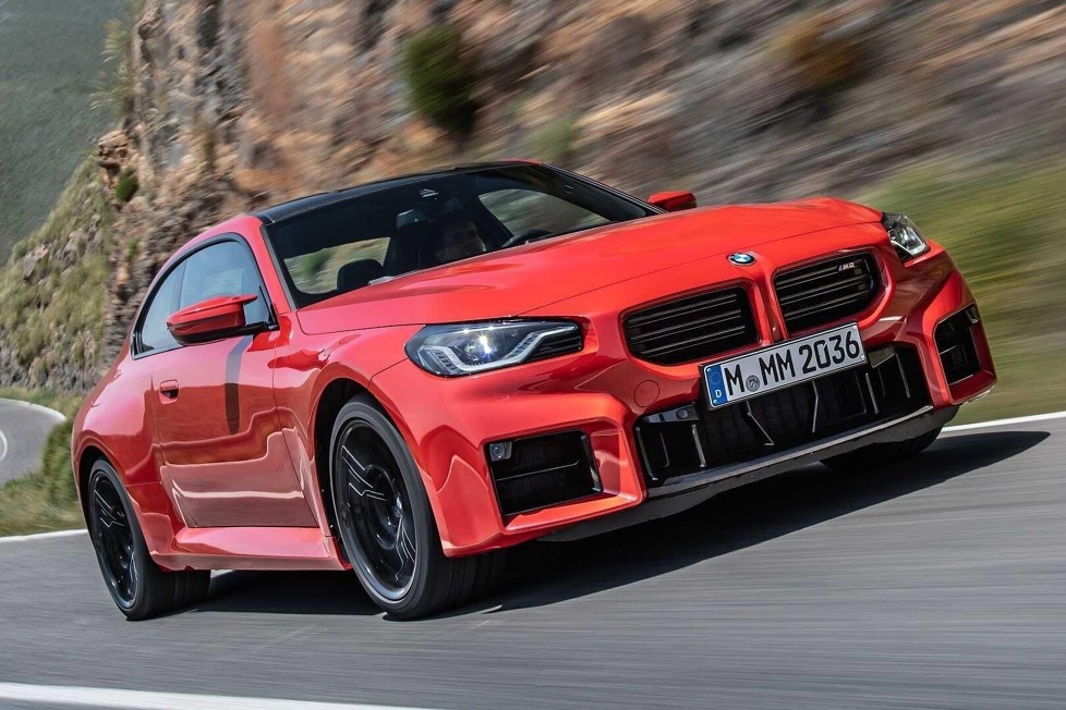 Man will auch in Zukunft am R6 und dem V8 festhalten ...