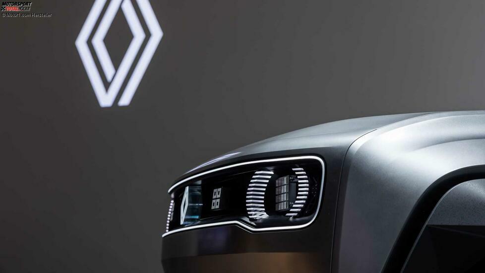 Renault 4ever Trophy (2022)