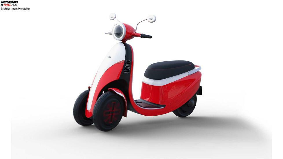 Microlino 2.0 und Microletta