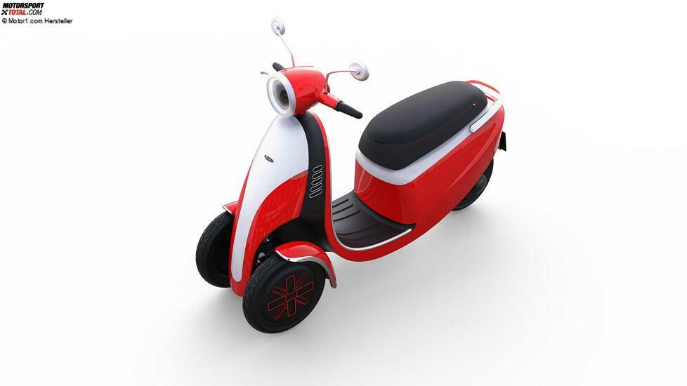 Microlino 2.0 und Microletta