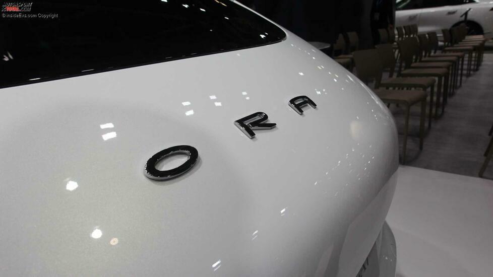 The Next Ora Cat (2022)