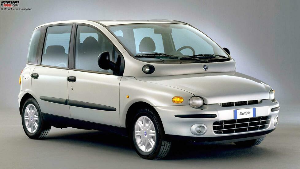 Fiat Multipla