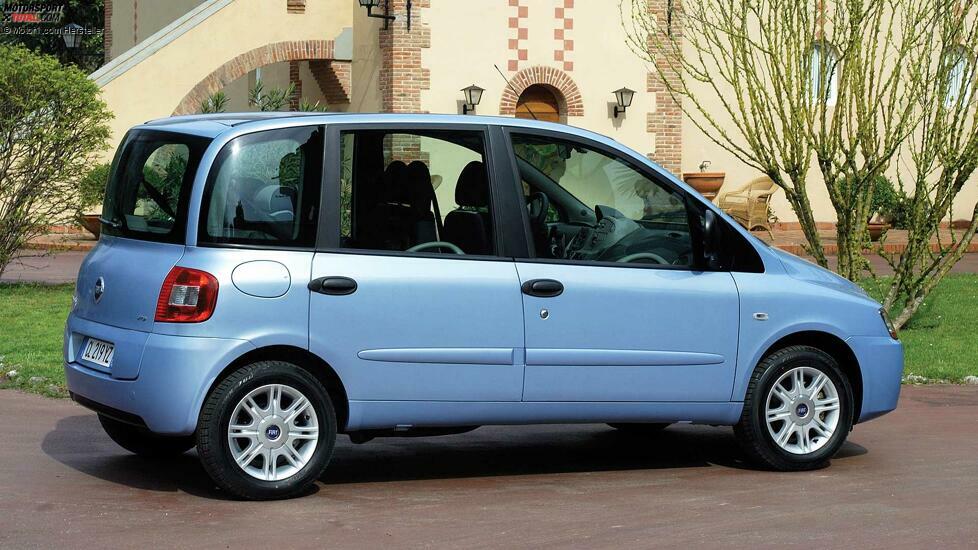 Fiat Multipla