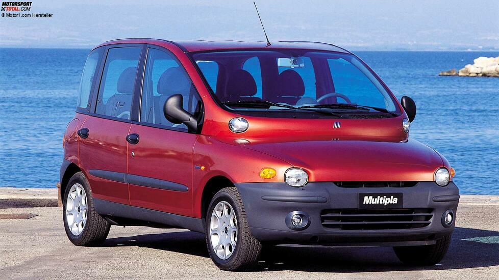 Fiat Multipla