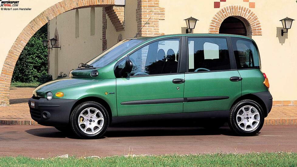 Fiat Multipla