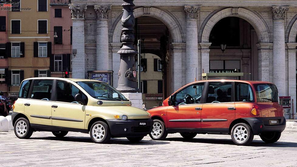 Fiat Multipla