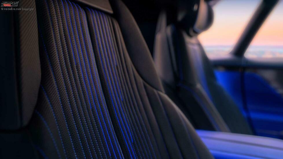 Cadillac Celestiq (2024)