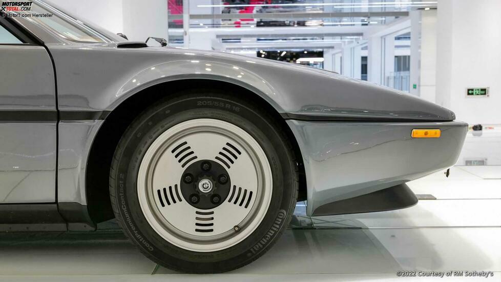 BMW M1 (1980)