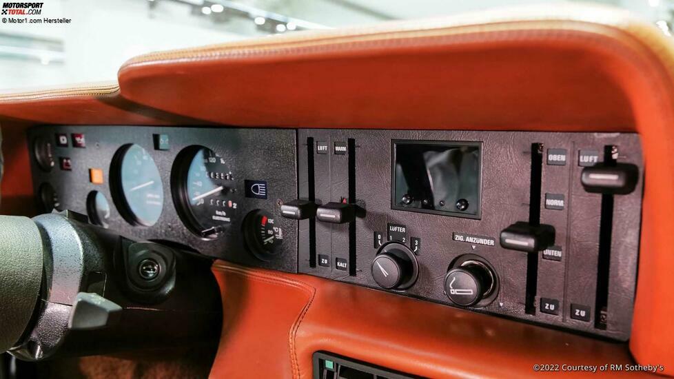 BMW M1 (1980)