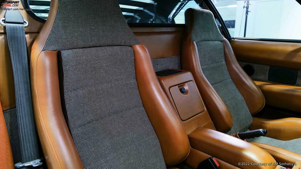 BMW M1 (1980)