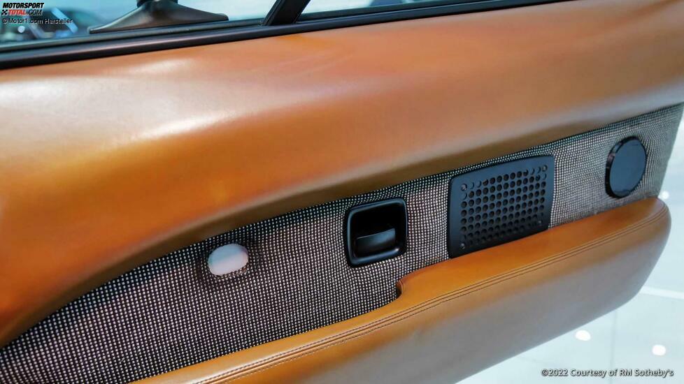 BMW M1 (1980)