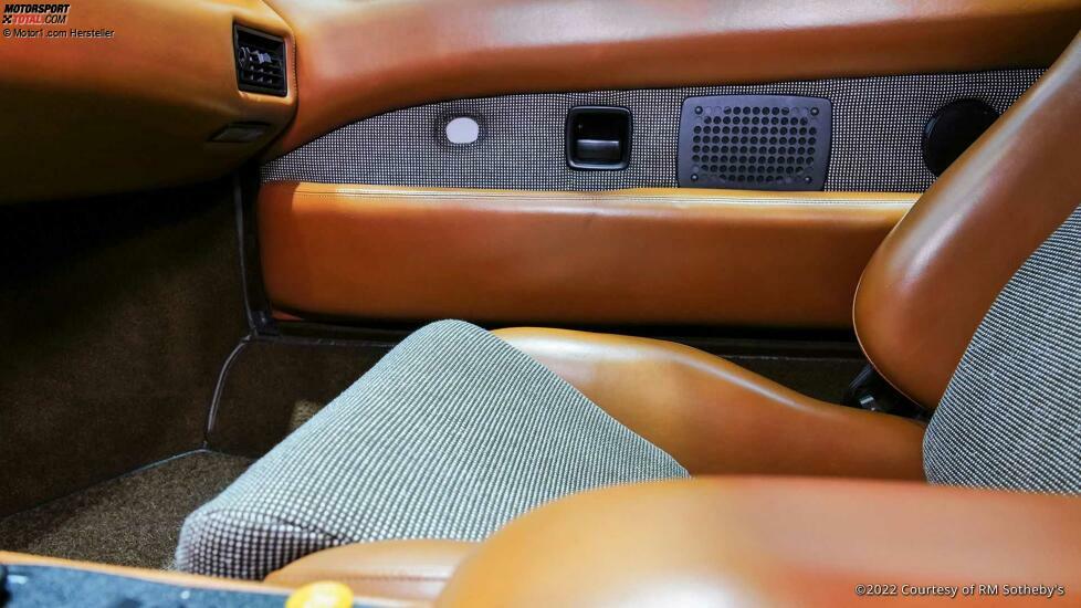 BMW M1 (1980)