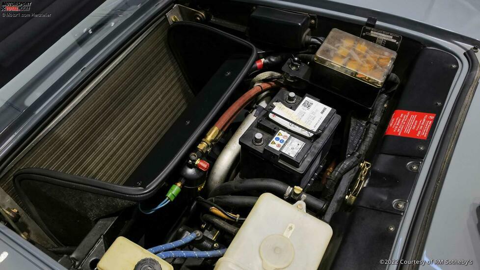BMW M1 (1980)