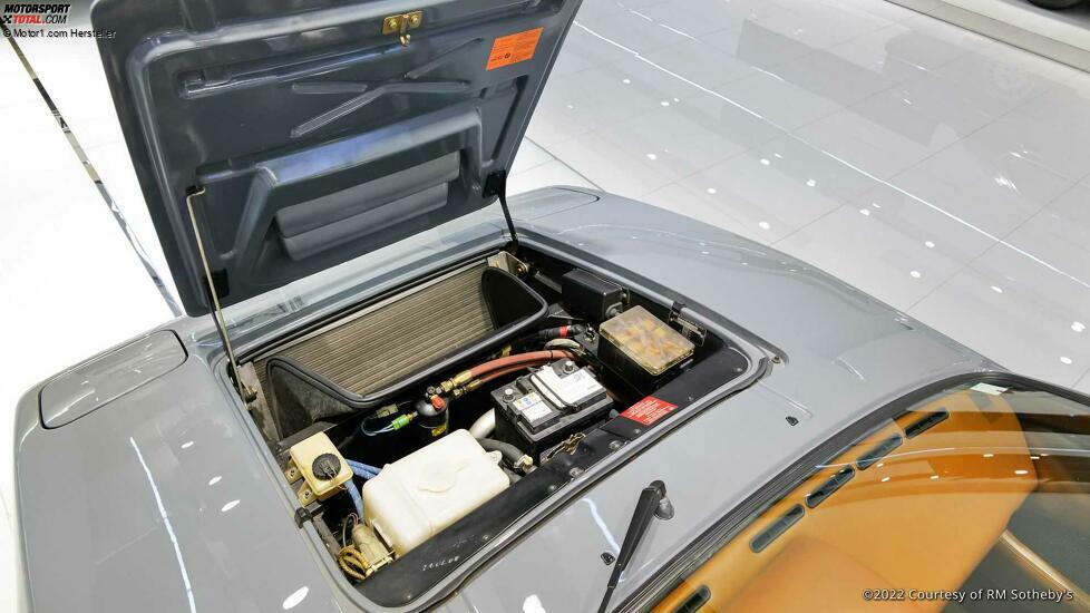 BMW M1 (1980)