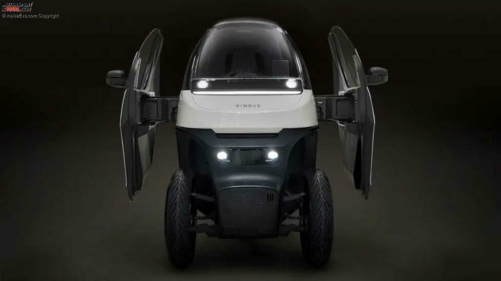 Nimbus One