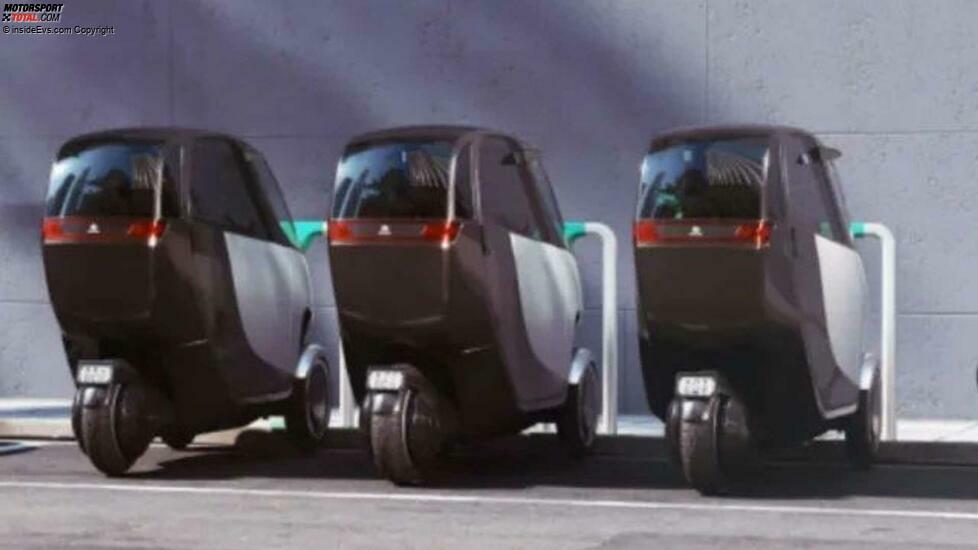 Nimbus One