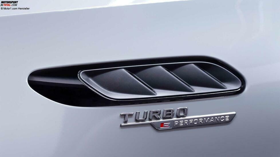 Mercedes-AMG C 63 S E Performance (2023) ?F1 Edition?