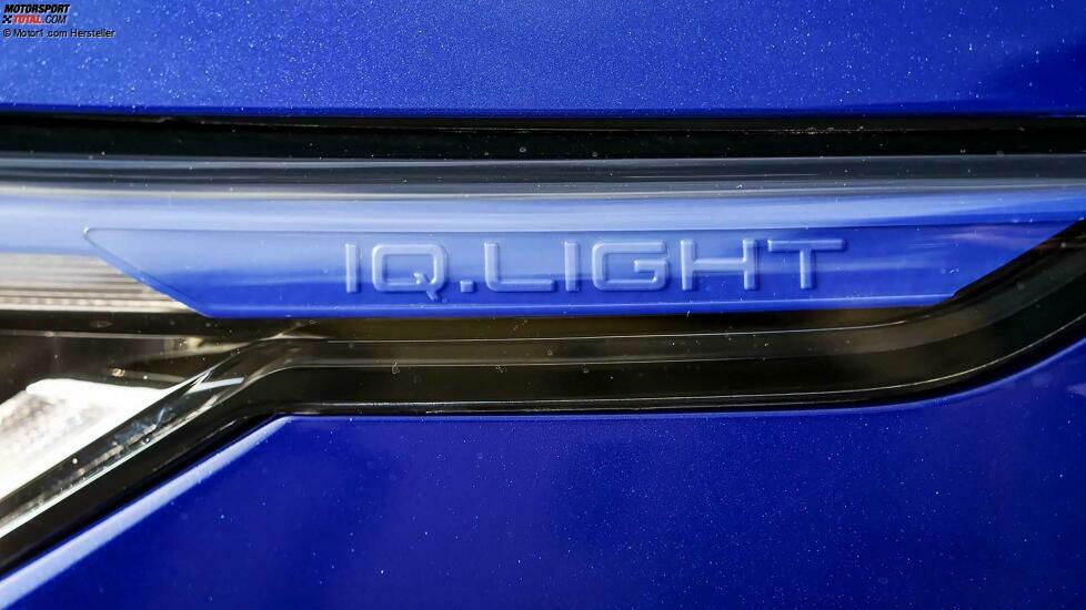 VW Golf R Variant (2021) im Test