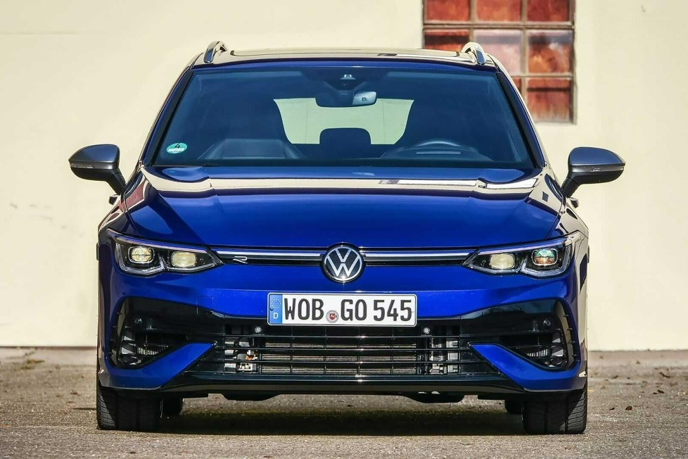 Damit folgt man der Ausrichtung der Gesamtmarke VW