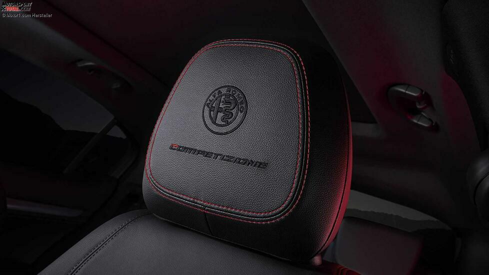 Alfa Romeo Stelvio (2023)