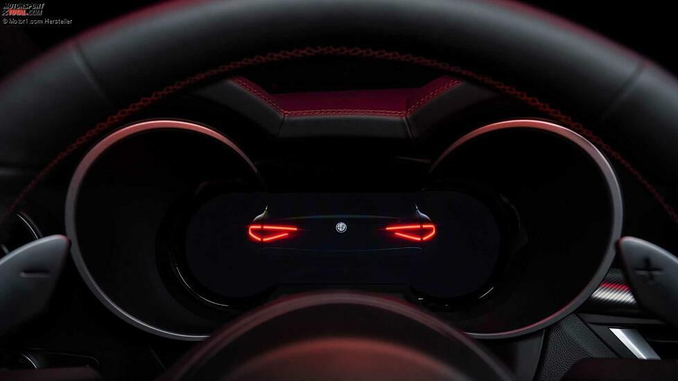 Alfa Romeo Stelvio (2023)
