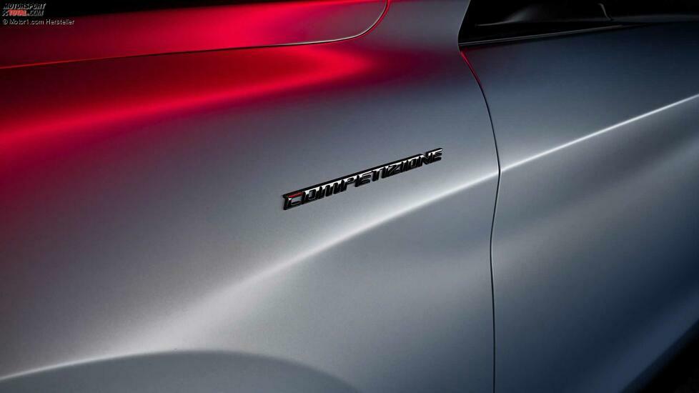 Alfa Romeo Stelvio (2023)