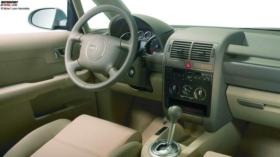 Audi A2