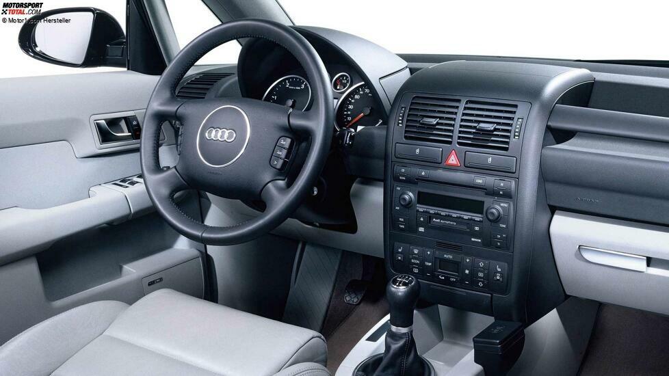 Audi A2