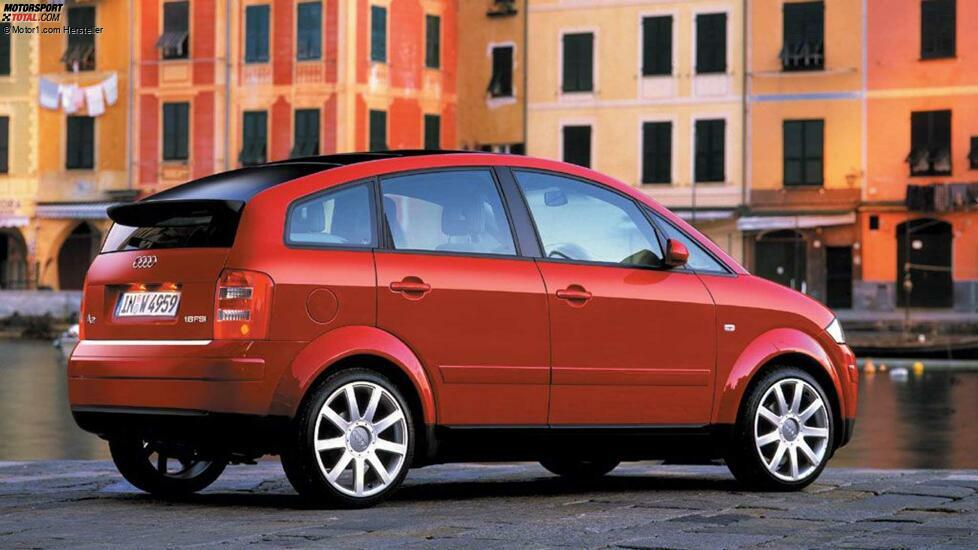 Audi A2