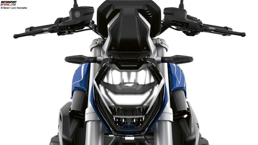 BMW R 1250 R Roadster (2022)