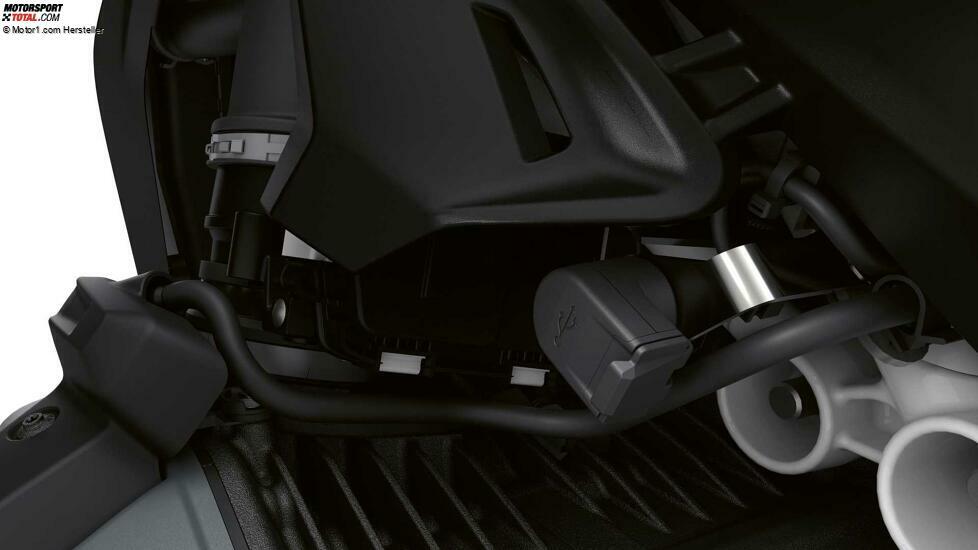 BMW R 1250 R Roadster (2022)
