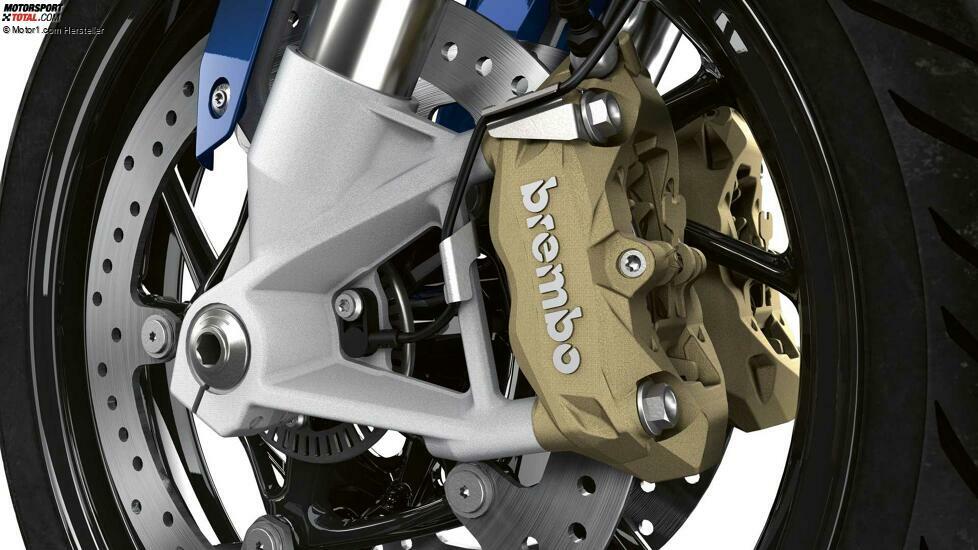 BMW R 1250 R Roadster (2022)