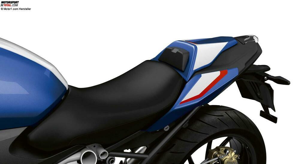 BMW R 1250 R Roadster (2022)