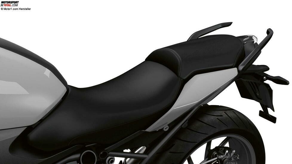 BMW R 1250 R Roadster (2022)