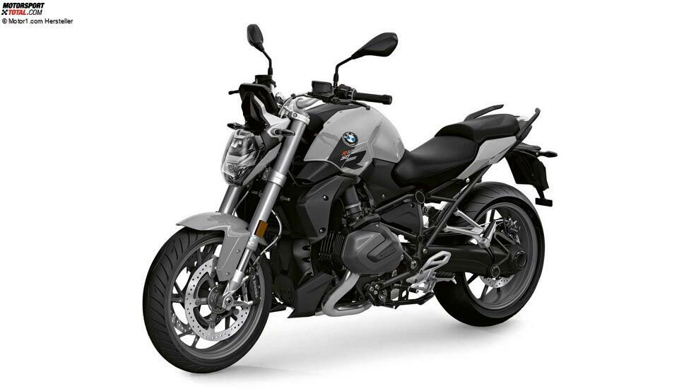 BMW R 1250 R Roadster (2022)
