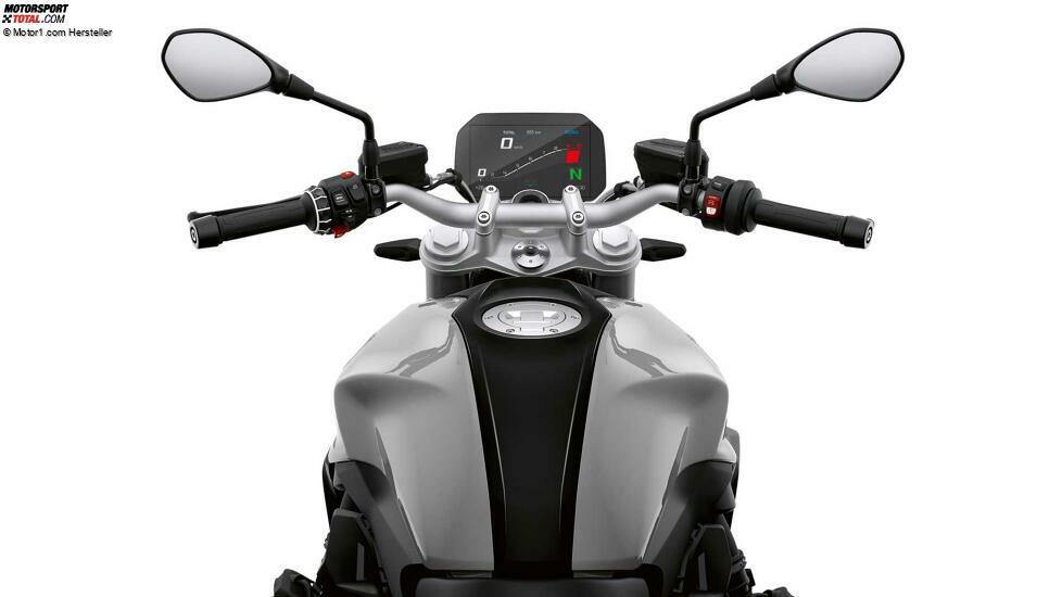 BMW R 1250 R Roadster (2022)